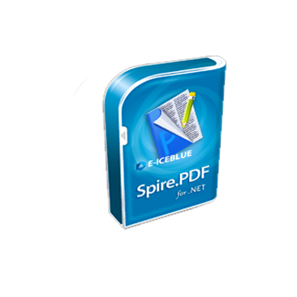 Spire.PDF for .NET